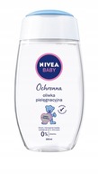NIVEA BABY detský ošetrujúci olej 200ml