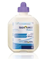 ISOSOURCE PROTEIN Neutrálna príchuť - 500 ml