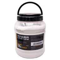 PowerSystem Magnesia Gym Loose Chalk 500g