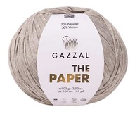 Gazzal The Paper 3951