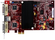 KARTA DIAĽKOVÉHO PRÍSTUPU DELL 0WHKJK DRAC FX100 PCIE