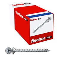 Fischer skrutky do dreva 3,0x16 PZ1 1000 kusov