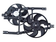 Ventilátor chladiča motora FIAT CINQUECENTO SEICENTO OE 46400256