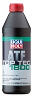 LIQUI MOLY OIL TOP TEC ATF 1800 1L