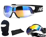 ARCTICA GOGGLES S-167A DISRUPTORS ANTIFOG REVO