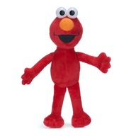 Plyšový maskot Sesame Street Elmo 23 cm