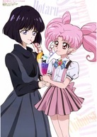 Plagát Bishoujo Senshi Sailor Moon bssm_091 A2