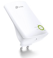 TP-Link TL-WA854RE 854RE N300 WiFi zosilňovač