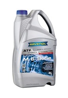 RAVENOL ATF M 6-SERIE 4L Mercedes MB 236.10