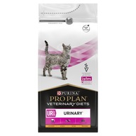 Purina PRO PLAN Veterinary Diet UR Krmivo pre mačky 1,5 kg