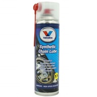 VALVOLINE SYNTHETIC CHAIN ​​​​LUBE CHAIN ​​GREASE 500 ml