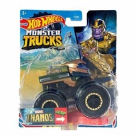 Hot Wheels Monster Trucks Marvel Thanos HHH73