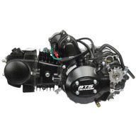 Moped Motor 125 VZDUCHOVÝ HLINÍKOVÝ VALEC