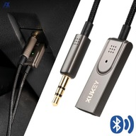 Kompatibilný s Bluetooth do auta BT 5.0 Aux Adap