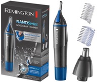 Remington zastrihávač Remington zastrihávač na obočie, nos a uši 3v1 NANO SERIES