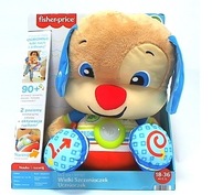 Fisher-Price Learn Puppy Student HCJ17