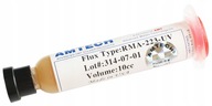 AMTECH RMA-223-UV FLUX HQ 10g ODPORÚČANÉ PRE SMD