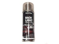 SPREJ NA ZTMAVENIE LAMPY CAR-REP 400ml