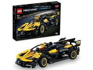 LEGO Technic Bugatti Bolid 42151