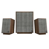 KLIPSCH PROMEDIA HERITAGE SYSTEM STĹPEC 2.1 ORECH