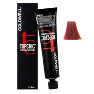 GOLDWELL TOPCHIC 60ML 7RR MAX JUICE ČERVENÁ