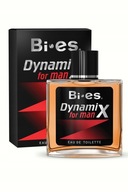 BIES Dynamix for Man Classic 100ml