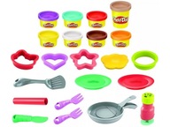 Plastové cesto HASBRO Play-Doh Palacinky F1279