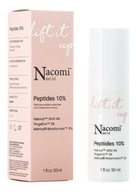 Nacomi Next Level Peptides 10% sérum na tvár 30 ml