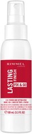 RIMMEL LASTING FINISH Základný a fixačný sprej