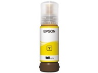 EPSON EcoTank 108 žltý atrament 70 ml C13T09C44A