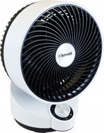 SCHMITH VENTILÁTOR EFEKTÍVNY STOLNÝ VENTILÁTOR 50W