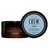 AMERICAN CREW FIBER POMADE NA PEVNÉ VLASY 50G