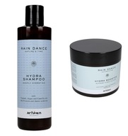 Artego Rain Dance Hydra Set 250ml šampón + maska