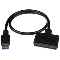 StarTech.com USB 3.1 GEN 2 ADAPTÉROVÝ KÁBEL