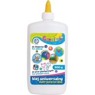 Univerzálne lepidlo CRATIVO 500g tekuté 401113002