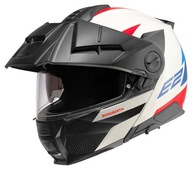 Prilba Schuberth E2 L Defender White