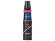 NIVEA Stylingová pena na vlasy Extreme 6) 250 ml