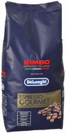 Kimbo Delonghi Espresso Gourmet zrnková káva 1kg