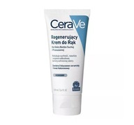 CeraVe Regeneračný krém na ruky pre suchú pokožku, 100 ml