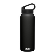 CamelBak Carry Cap Insulated SST termofľaša čierna/sivá 1000 ml