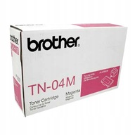 TONER ORIGINAL BROTHER TN04M TN-04M HL-2700CN OEM