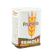 FRUMENTA Semolina rimacinata múka 5 kg