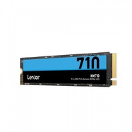 NM710 1TB NVMe M.2 2280 5000/4500 MB/s SSD