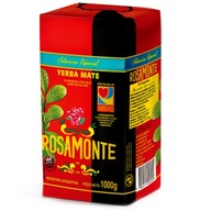 Yerba Mate Rosamonte Seleccion Especial 500 g