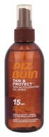 Opaľovací olej Piz Buin 15 SPF 150 ml