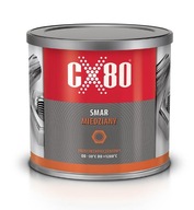 Medené mazivo proti zadretiu - CX80 500g