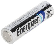 LÍTIOVÁ BATÉRIA BAT-AA-LITHIUM/E*P10 AA ENERGIZER