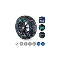 Snehové reťaze Veriga COMPACT 90 9mm 205/55R16