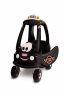 Little Tikes LT-72182 Car Cozy Coupe čierne T