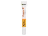 Garnier Skin Naturals Vitamin C Eye Cream Očný krém 15 ml